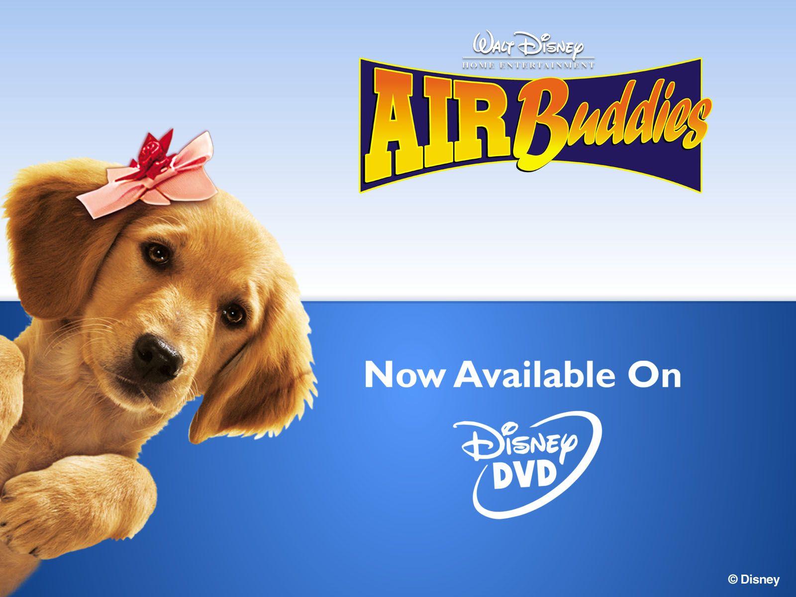 Sports Puppies The Air Bud Fanlisting