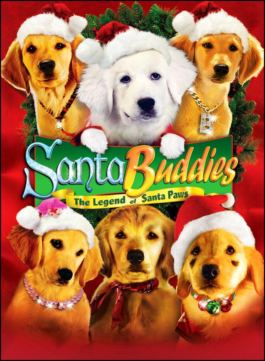 Must See Movies on Christmas Eve