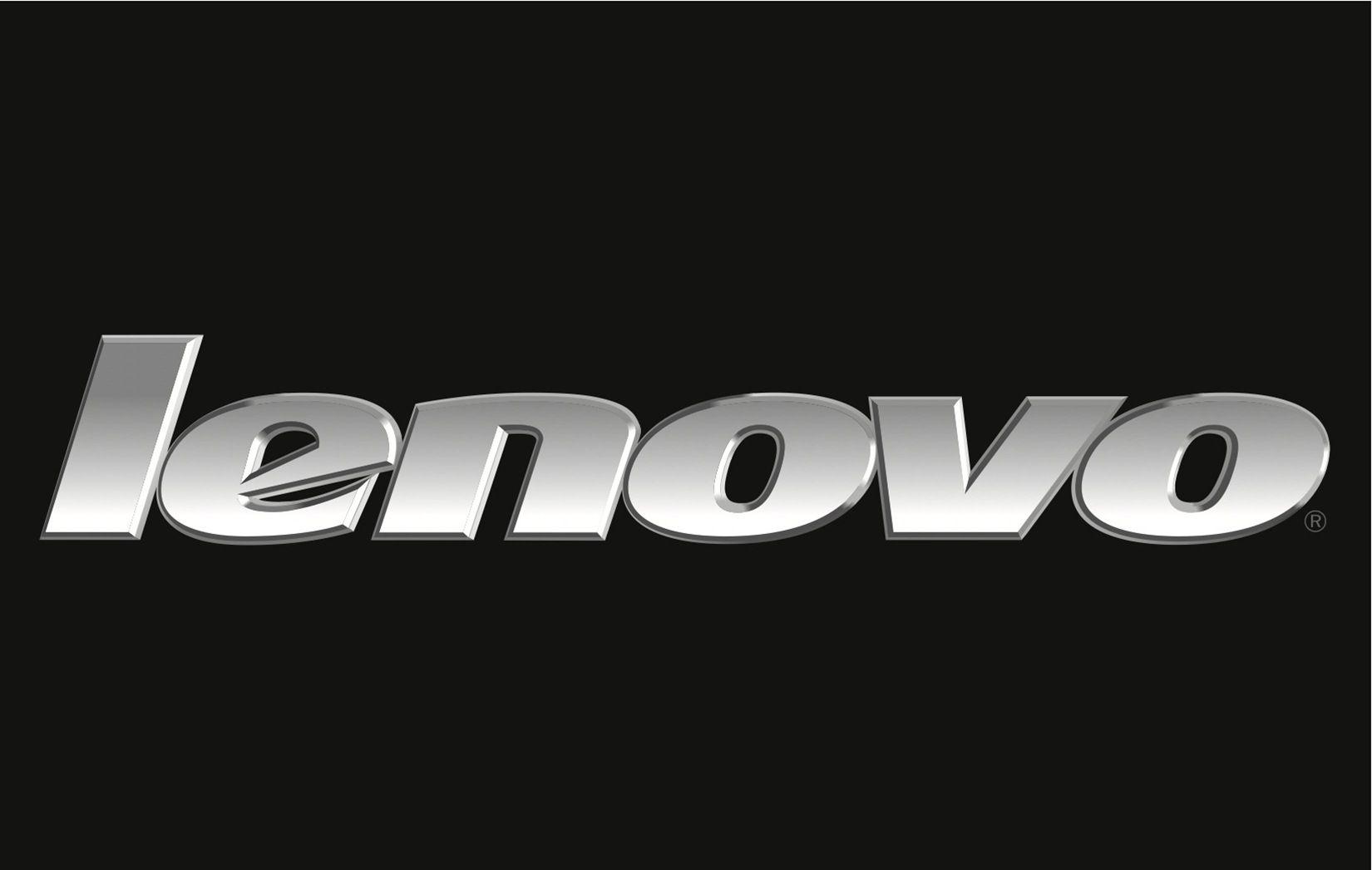 Lenovo Logo HD Wallpaper, Background Image