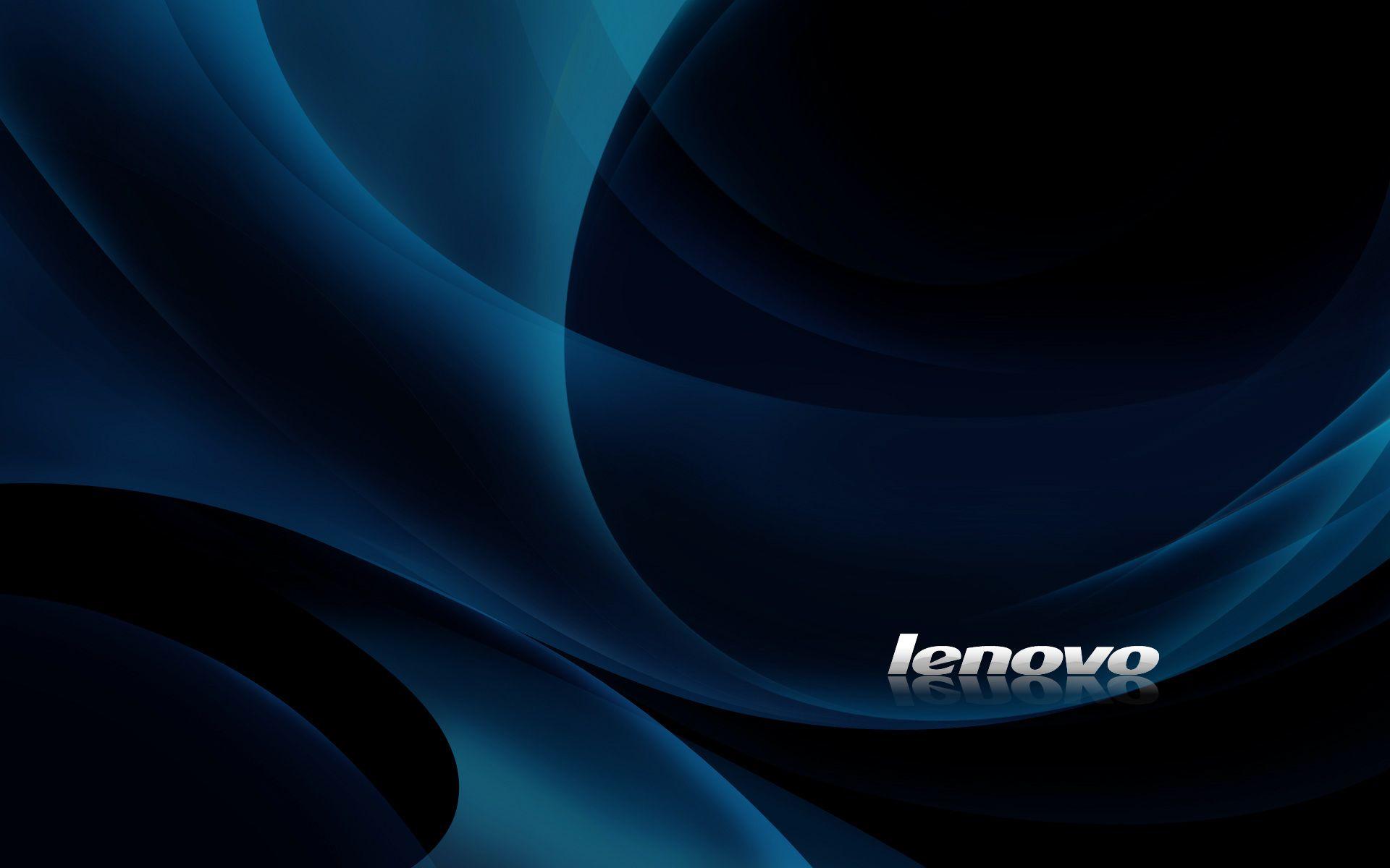 Lenovo Desktop Theme and Wallpaper for Windows 8