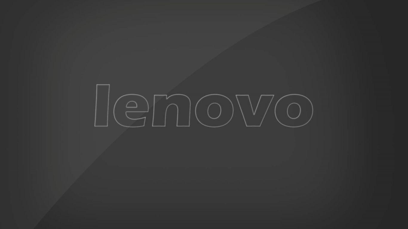 Lenovo Wallpaper 1366x768
