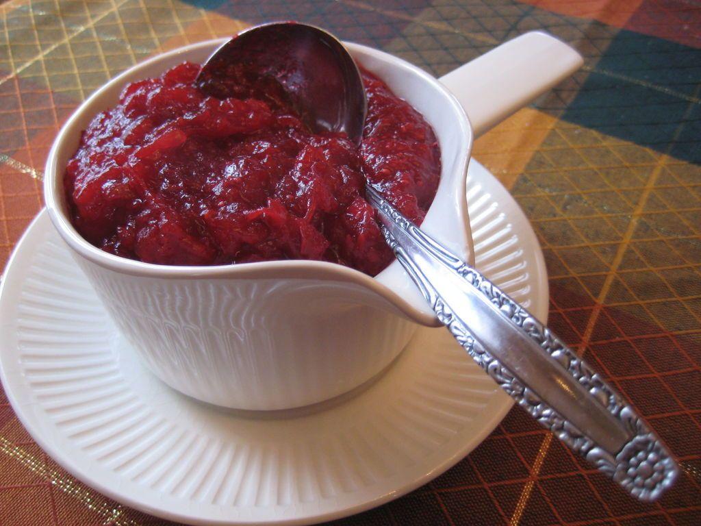 Christmas Cranberry Sauce Wallpapers - Wallpaper Cave