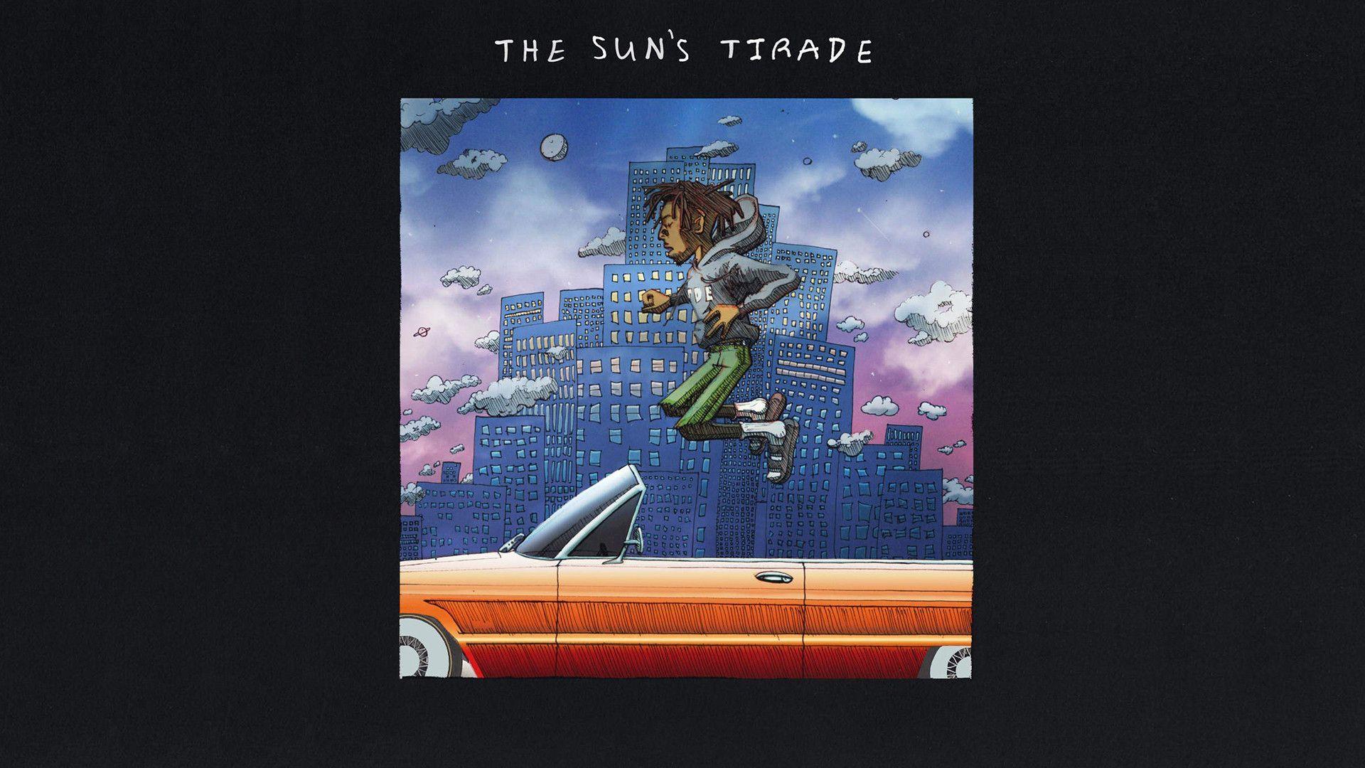 Isaiah Rashad Wallpapers - Wallpaper Cave Isaiah Rashad Wallpapers - Wallpaper Cave