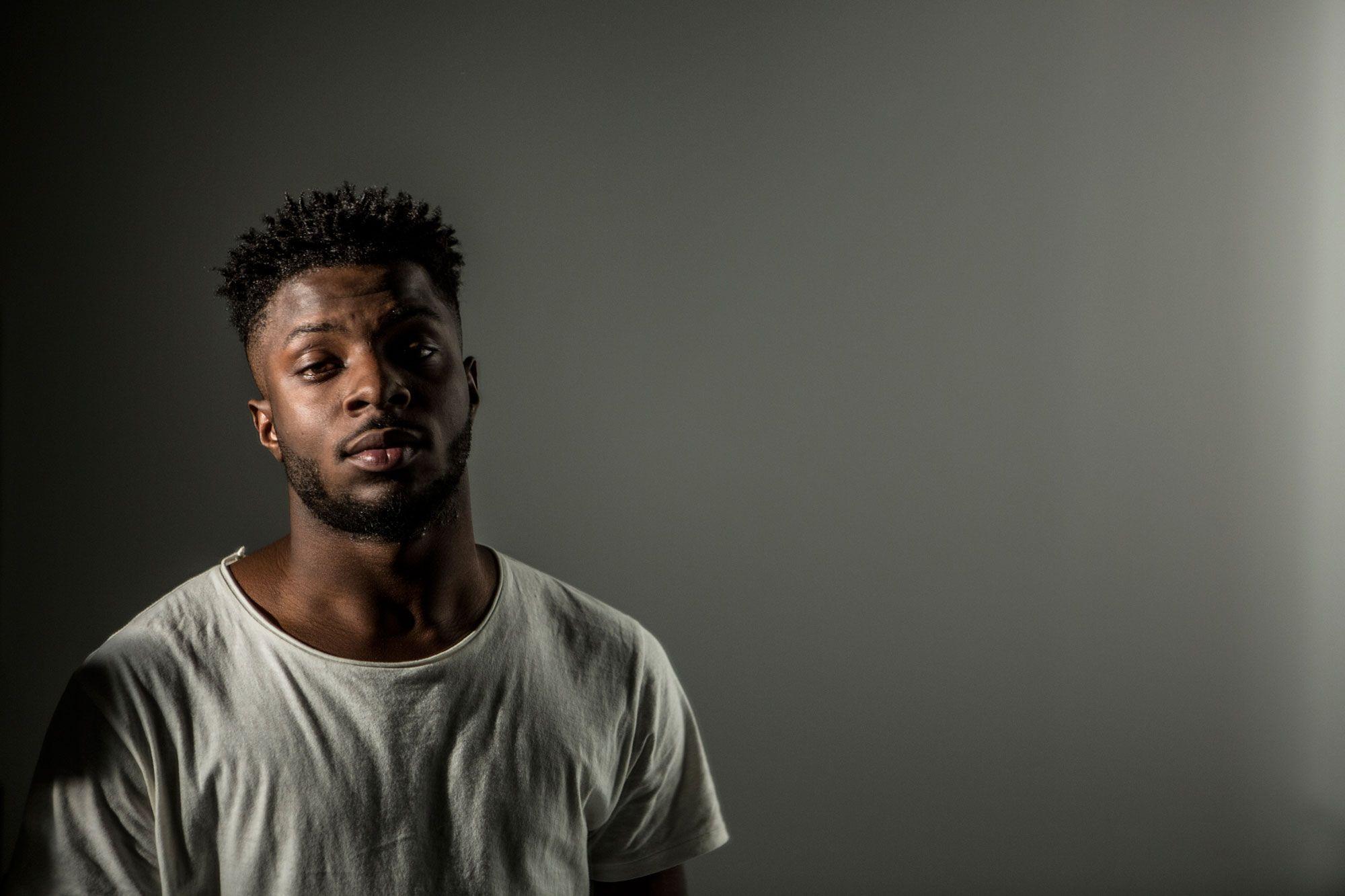 Isaiah Rashad Wallpapers Wallpaper Cave Isaiah Rashad Wallpapers Wallpaper Cave