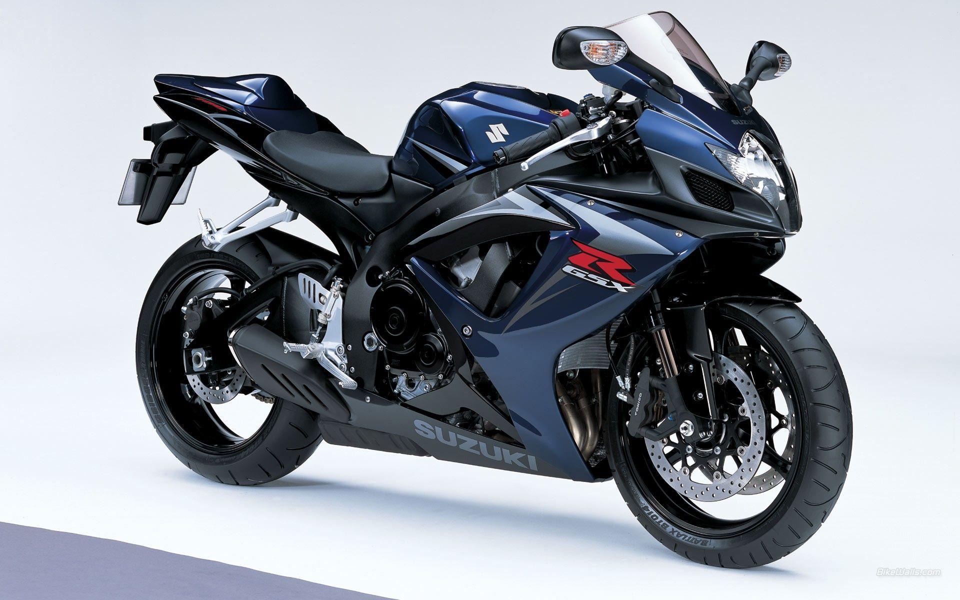 suzuki sports bikes wallpapers