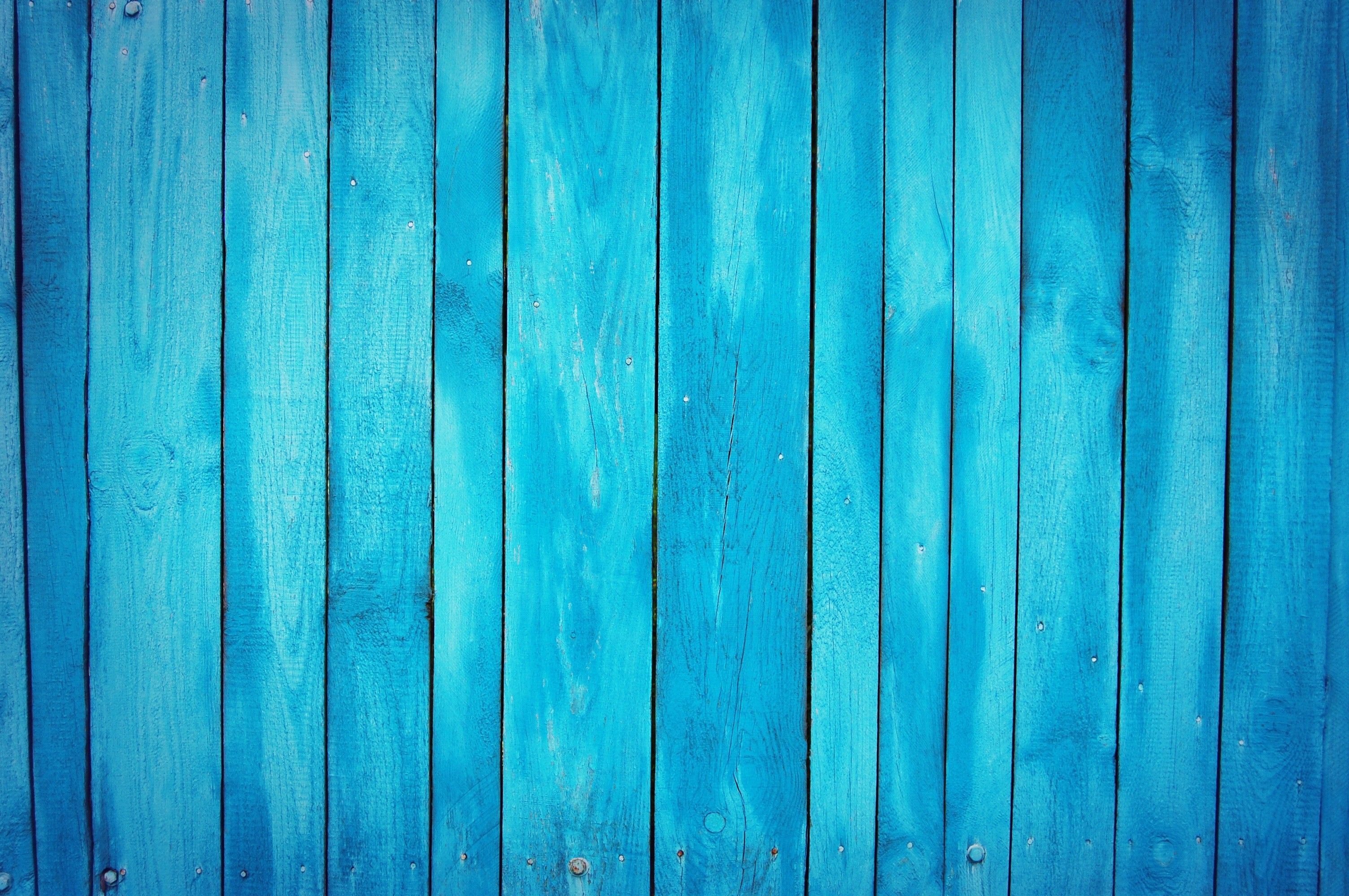 wood blue texture wooden surface wallpaper and background