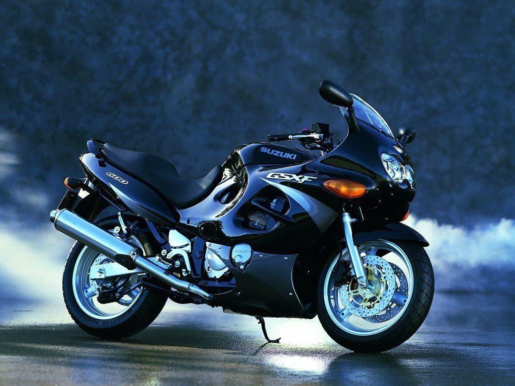 Bike Wallpaper: Suzuki Bike Wallpaper Gallery