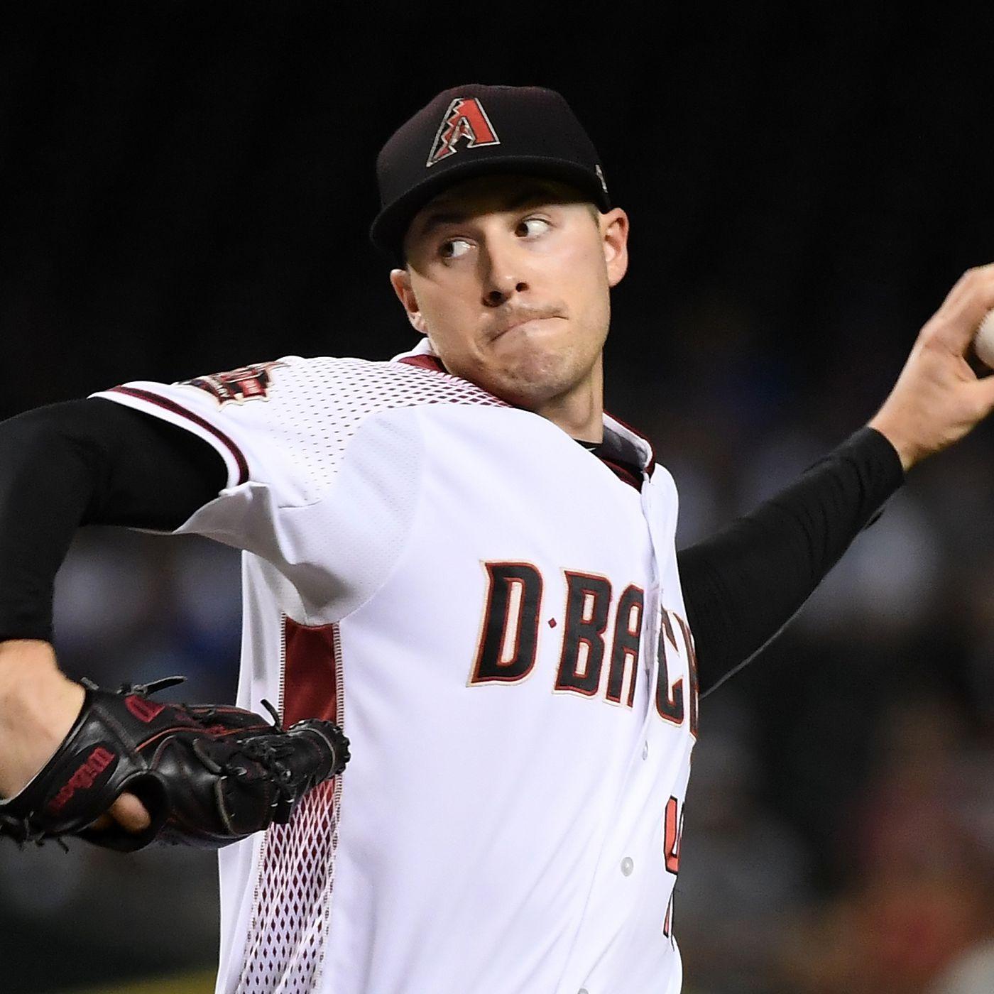 Atlanta Braves mentioned as possible free agent destination