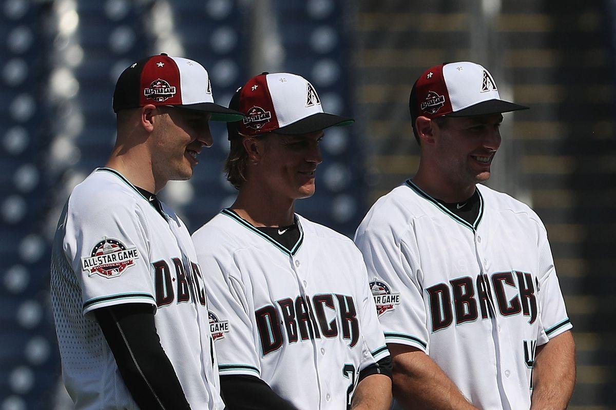 MLB All Star Game Preview: How To Watch, Line Ups Snake Pit