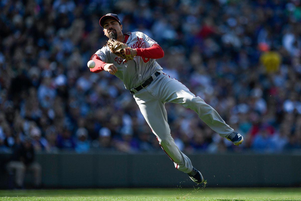 Wire Taps: Nationals targeting Patrick Corbin + Dallas Keuchel; How