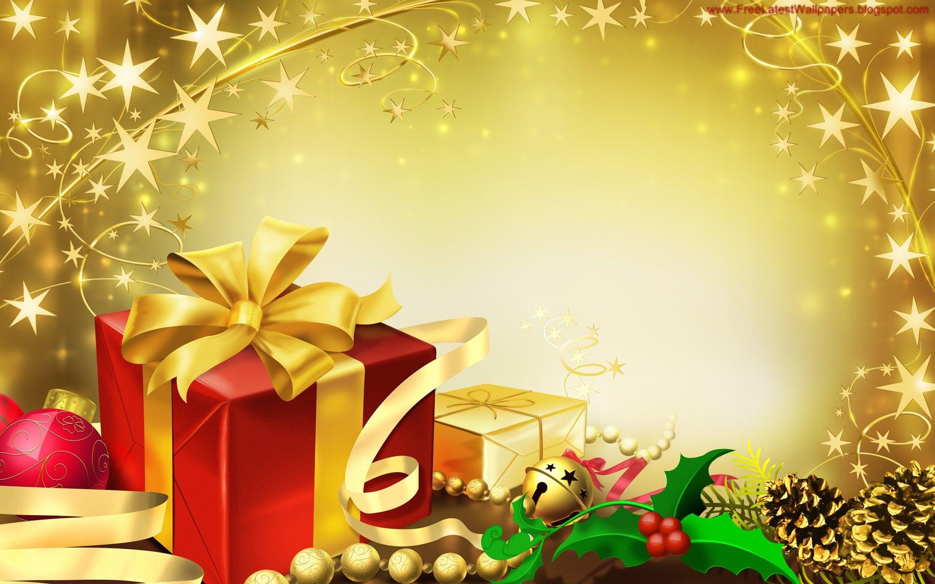 Top Christmas Wallpaper and Themes For Download