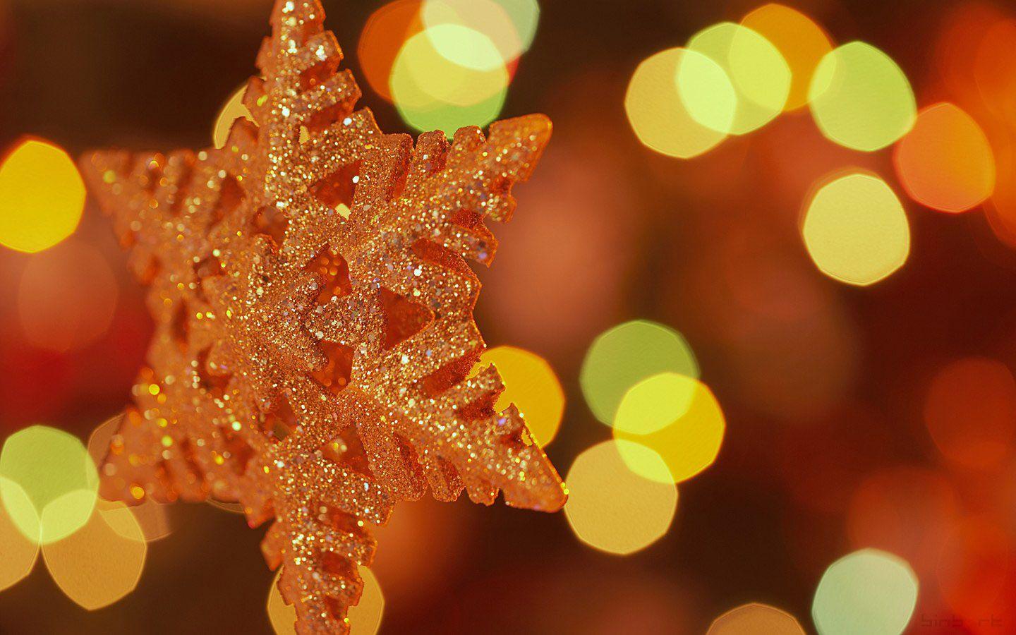 Christmas special wallpaper and theme for windows 7