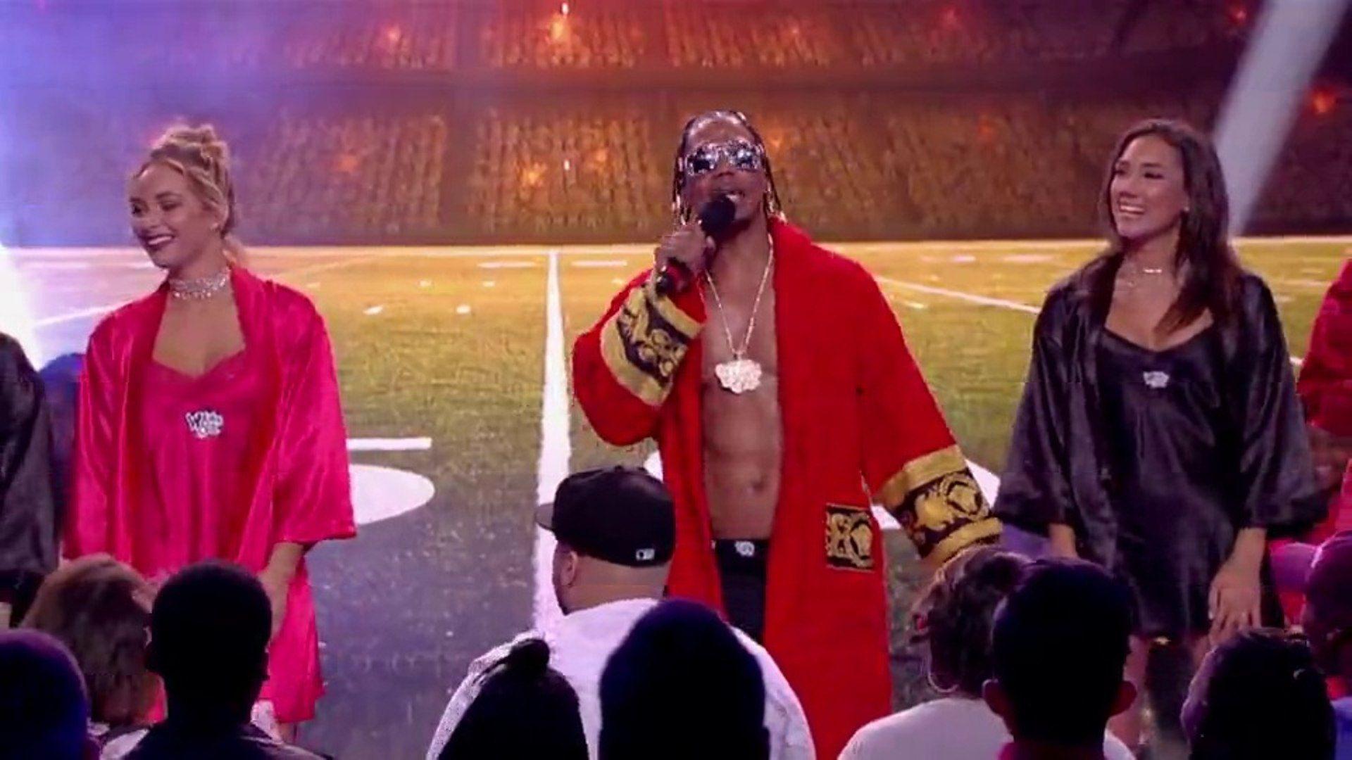 Nick Cannon Presents Wild 'N Out; Caroline Lowe