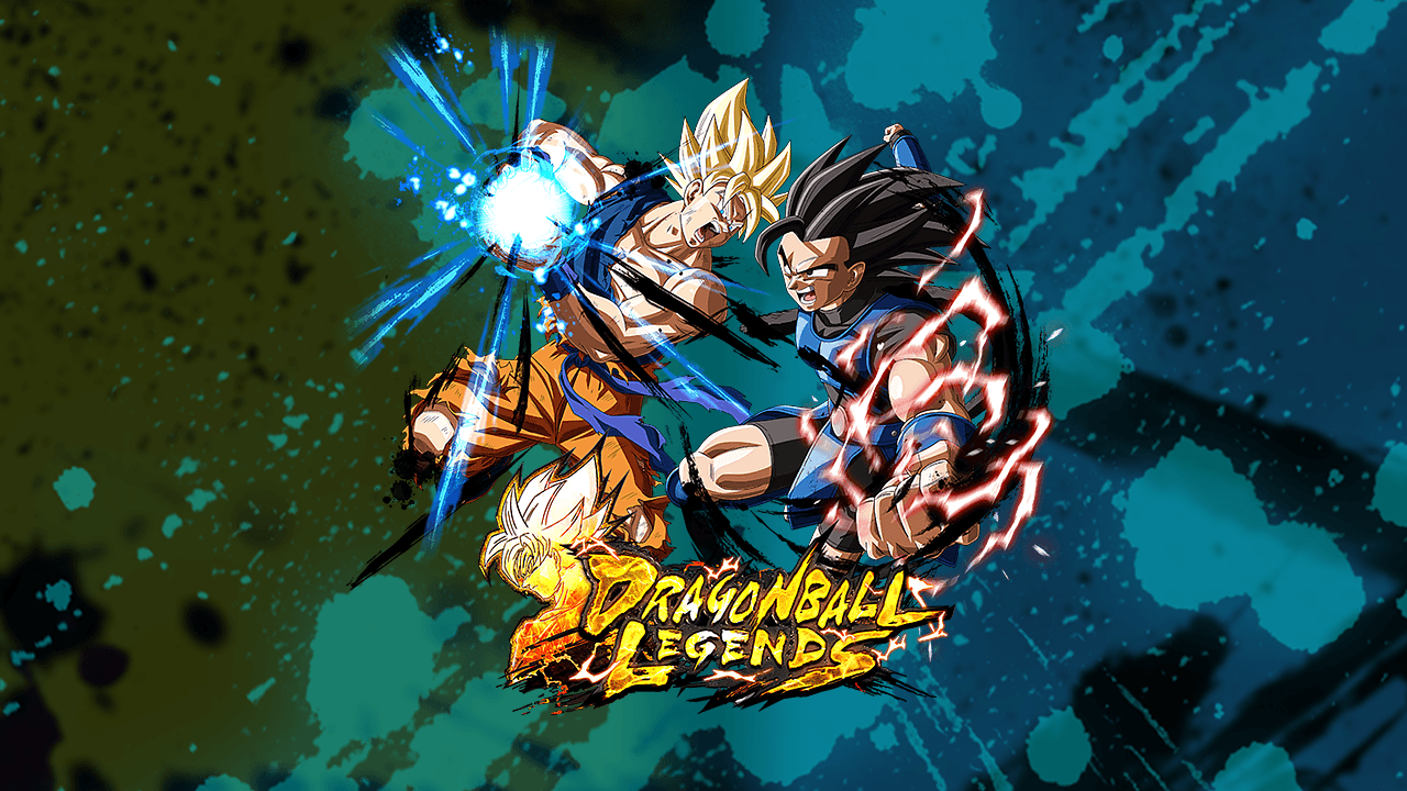 Dragon Ball Legends Wallpapers Wallpaper Cave 3564