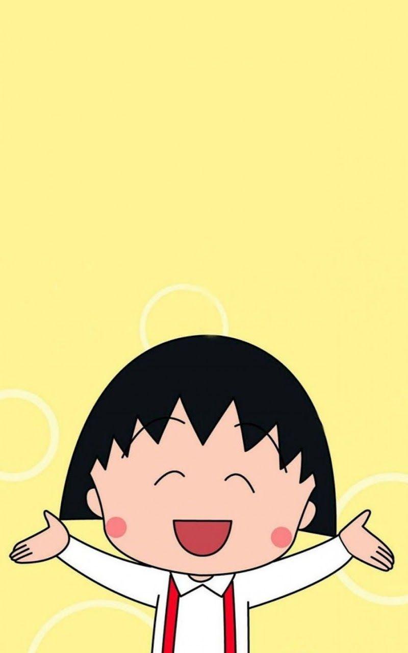 Featured image of post Chibi Maruko Chan Wallpaper Iphone / Choose from 150+ chibi maruko chan graphic resources and download in the form of png, eps, ai or psd.