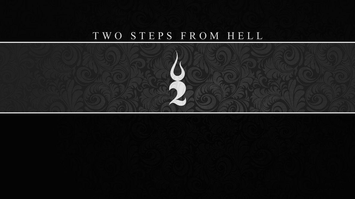 Two Steps From Hell Wallpaper