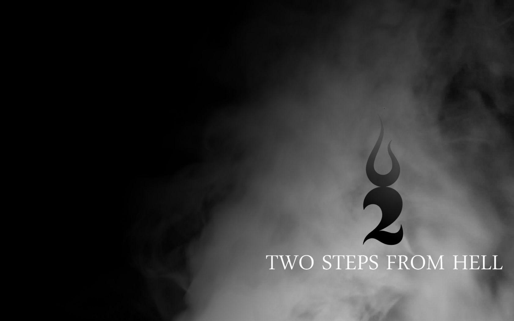 1920x1080px Two Steps From Hell Wallpaper