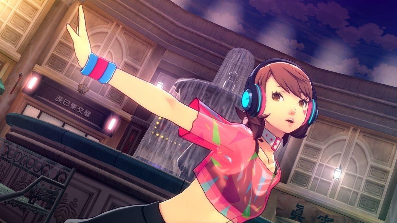 Persona 3: Dancing and Persona 5: Dancing's Social Link Mode Revealed