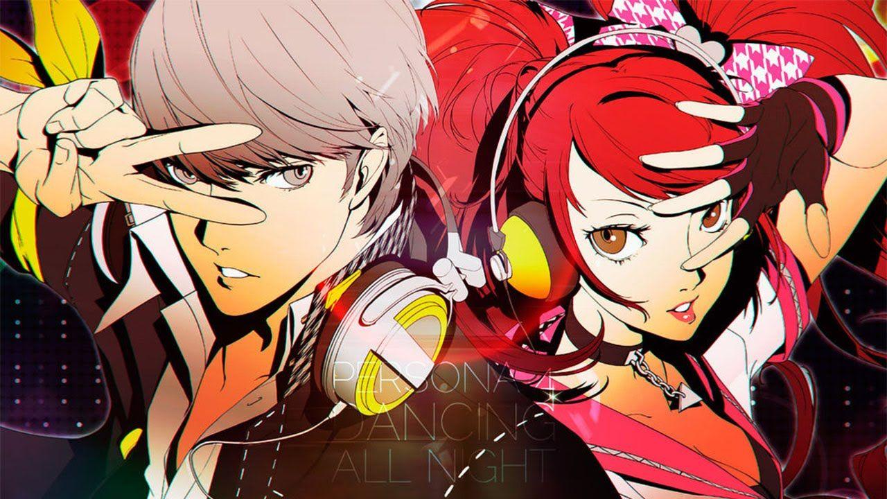 Persona - Persona 4 HD wallpaper and background photo