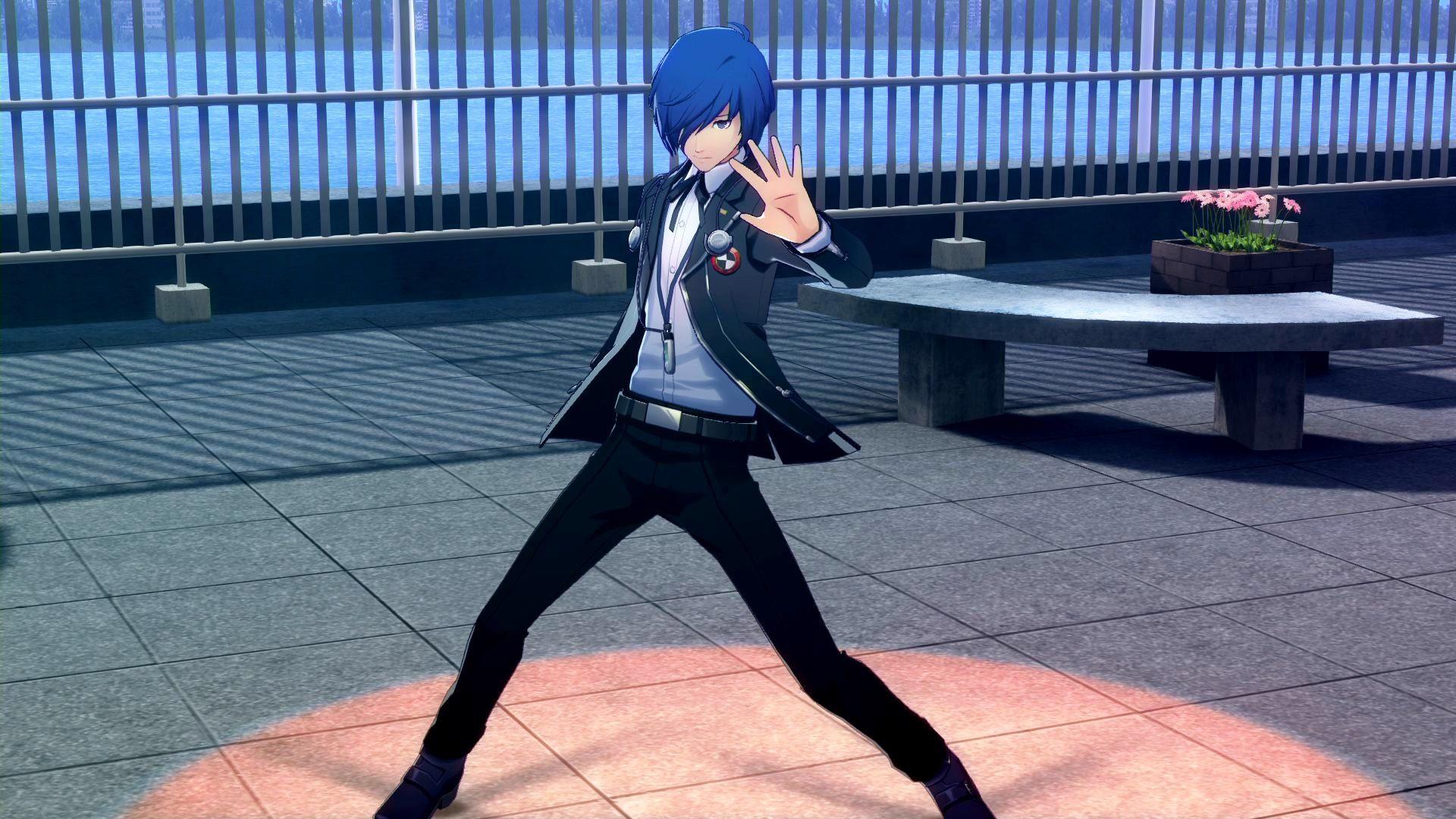 Persona 3 and Persona 5 Dancing Game News to be Shared During