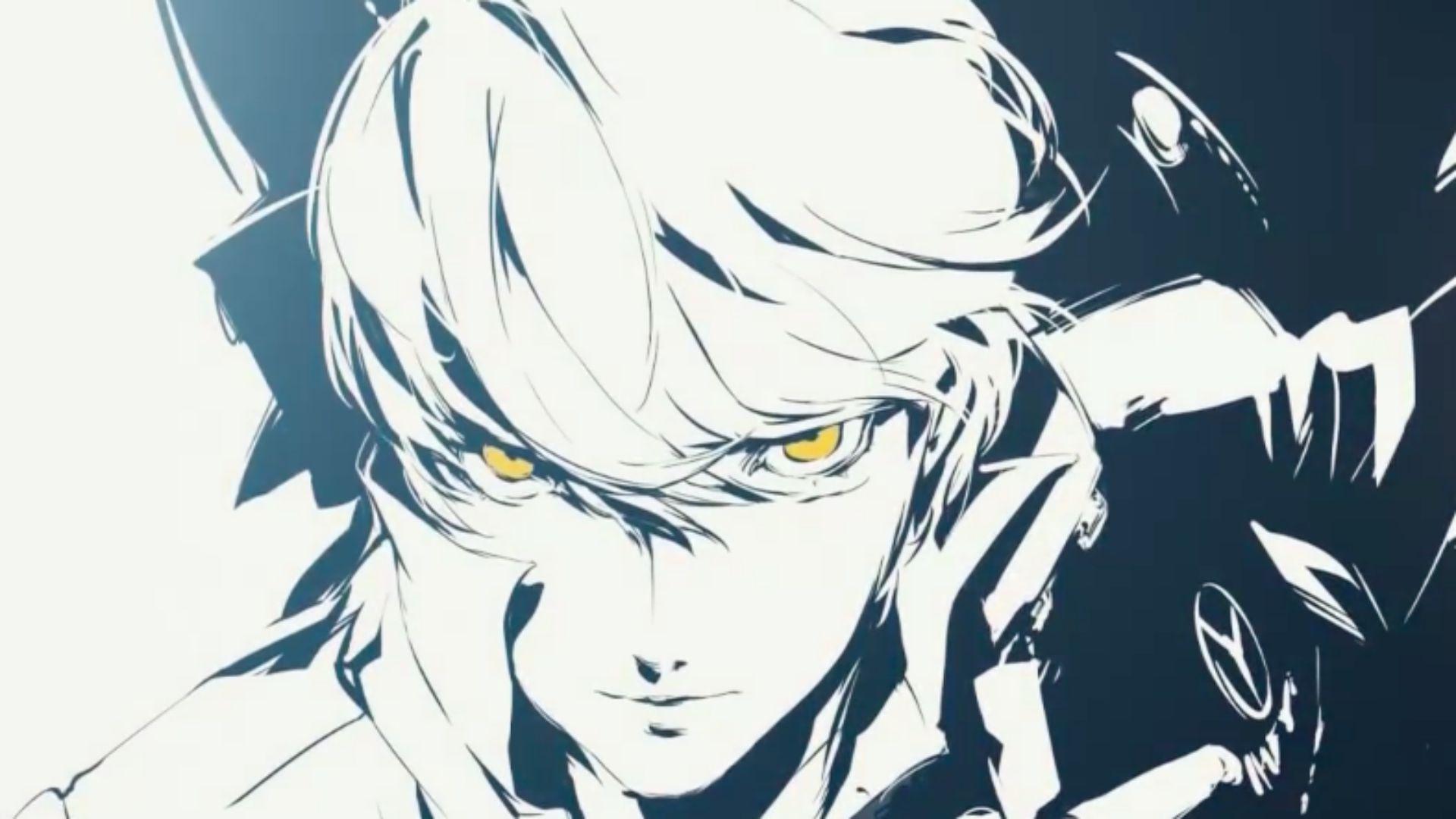 Persona 4: Dancing All Night.com