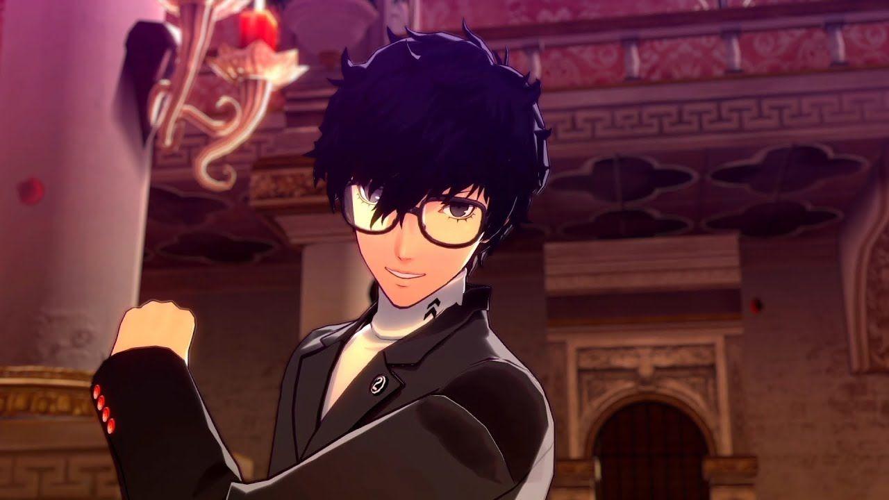 Persona 5: Dancing Star Night we know