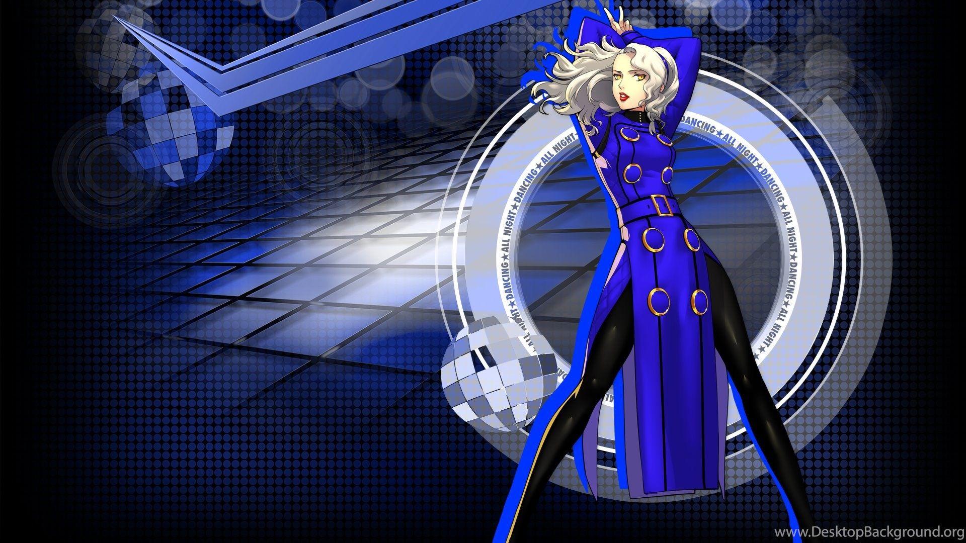 Persona 4 Dancing All Night Wallpapers Wallpaper Cave Persona 4 Dancing All Night Wallpapers Wallpaper Cave