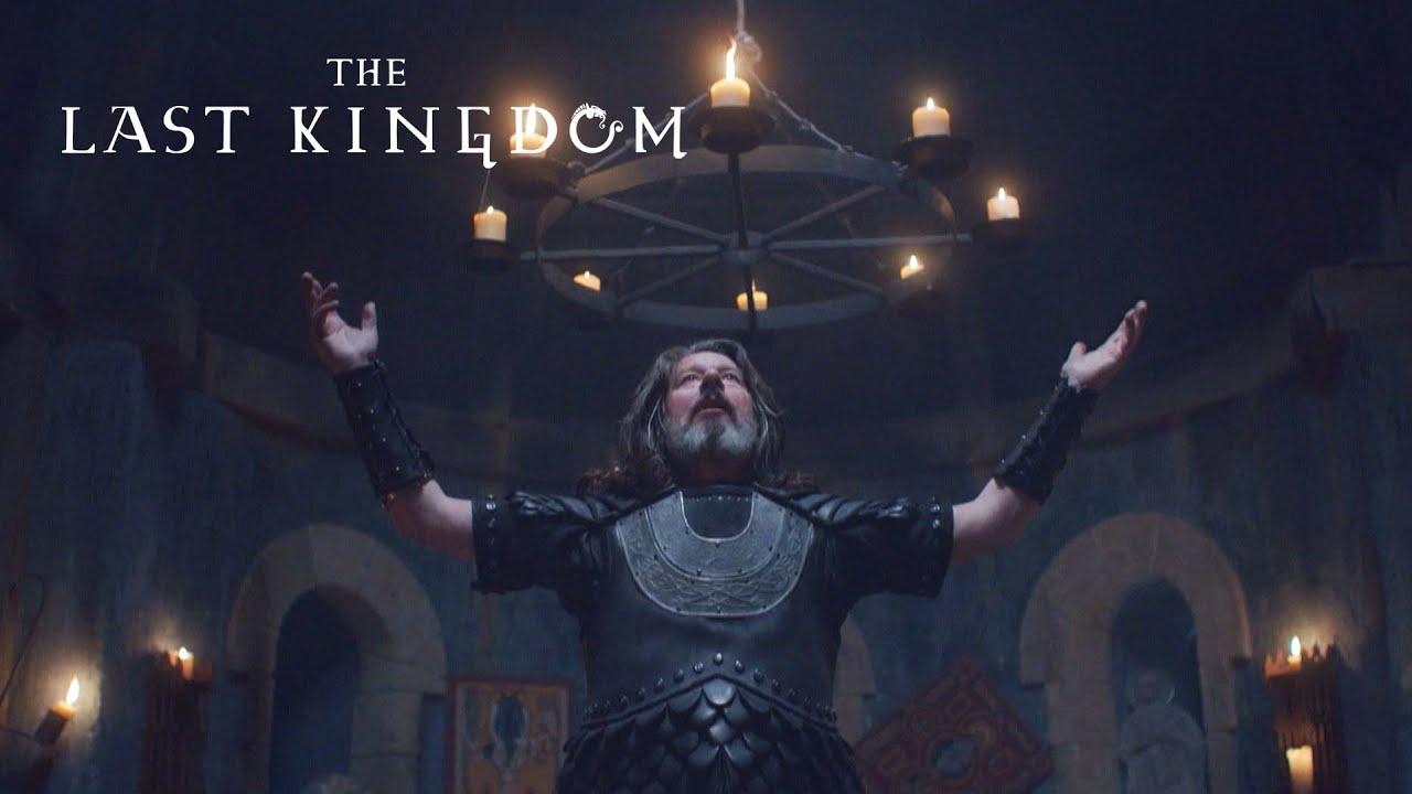 Episode 4 Teaser. The Last Kingdom