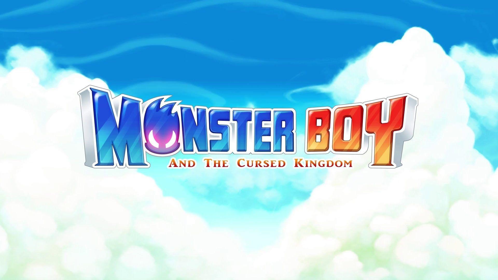 New Monster Boy gameplay trailer released