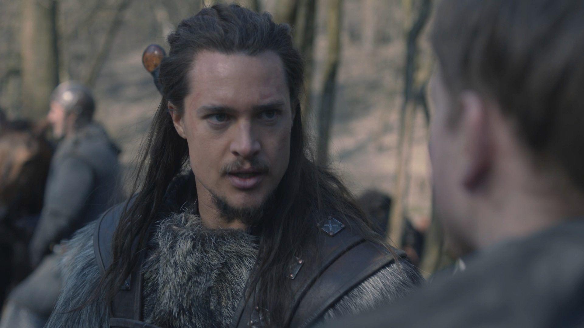 BBC Two Last Kingdom, Series Episode He cannot be here