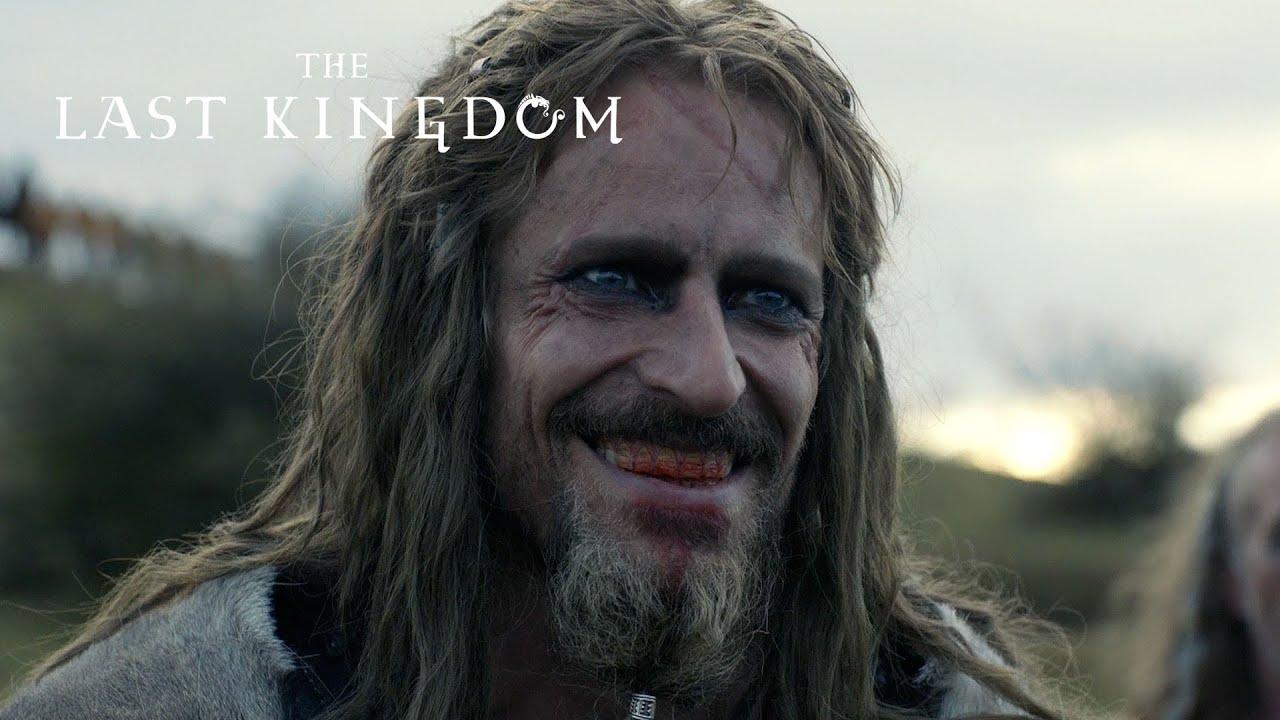 The last kingdom season 2 premiera s02e01 pl
