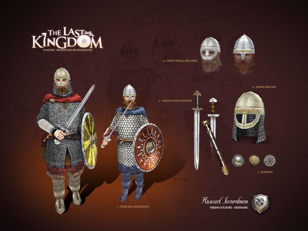 The Last Kingdom wallpaper HD free Download 1024x768