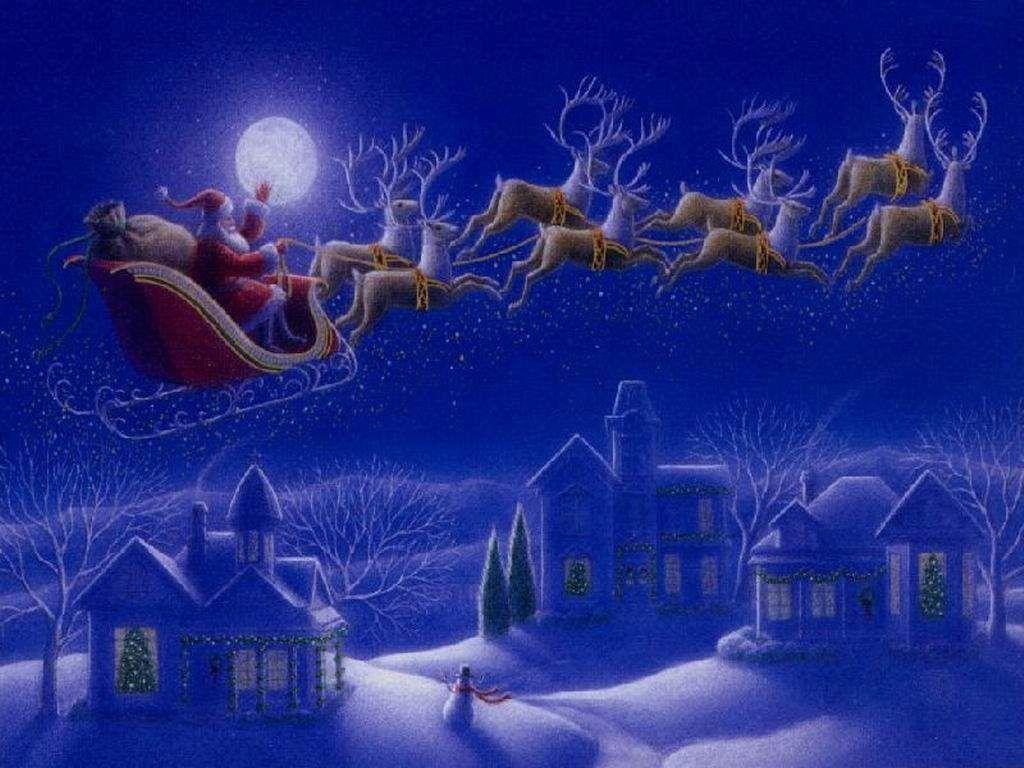 image For > Animated Christmas Free Download