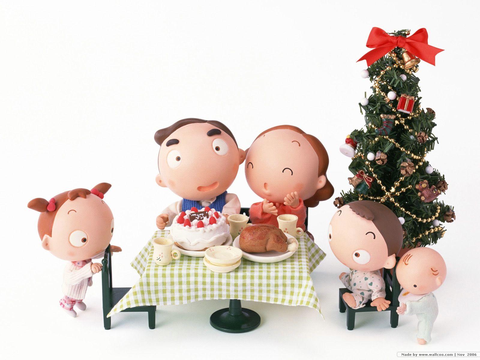 Christmas Dolls Wallpapers - Wallpaper Cave