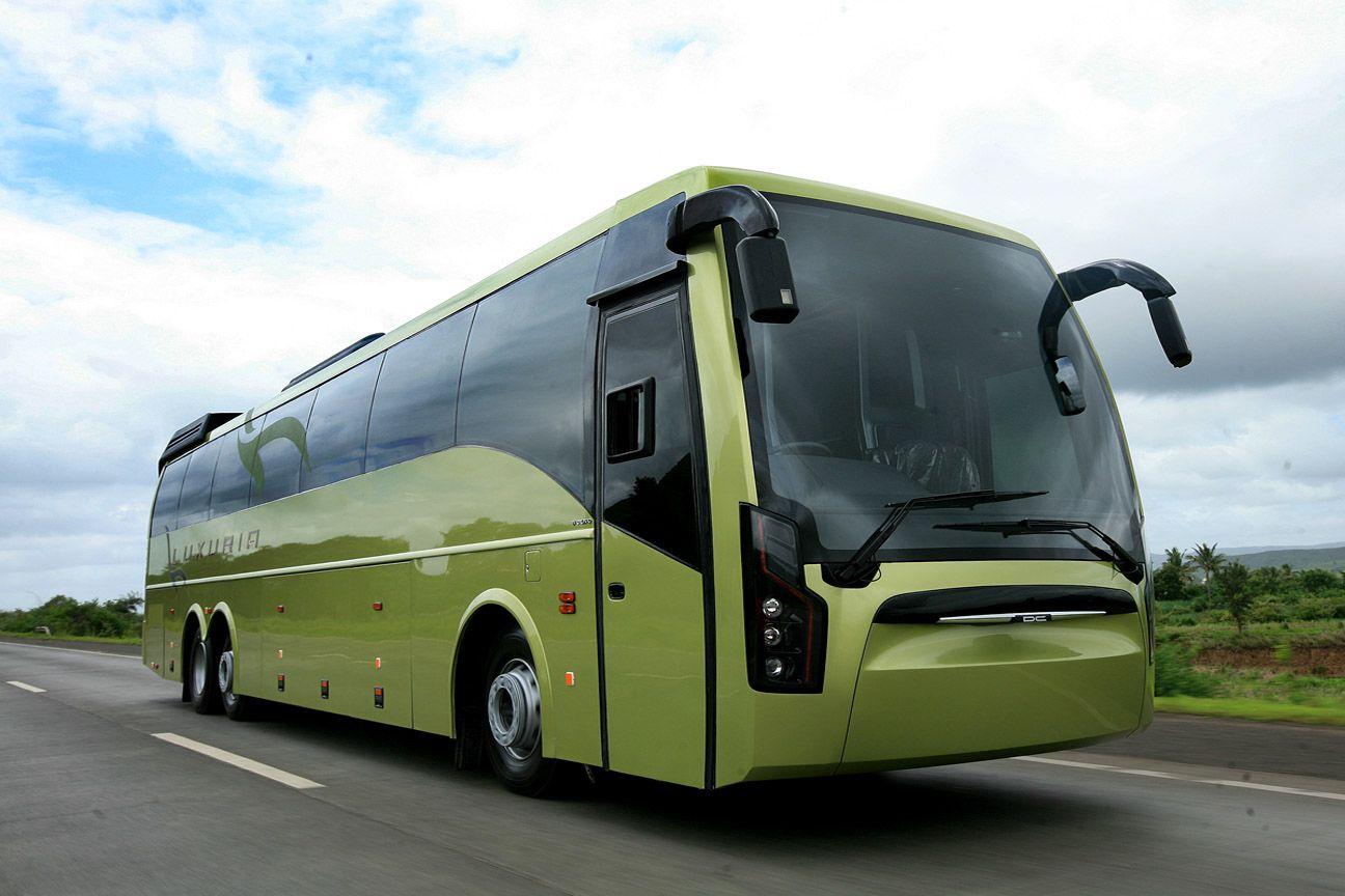 Volvo bus booking, Bus ticket offers