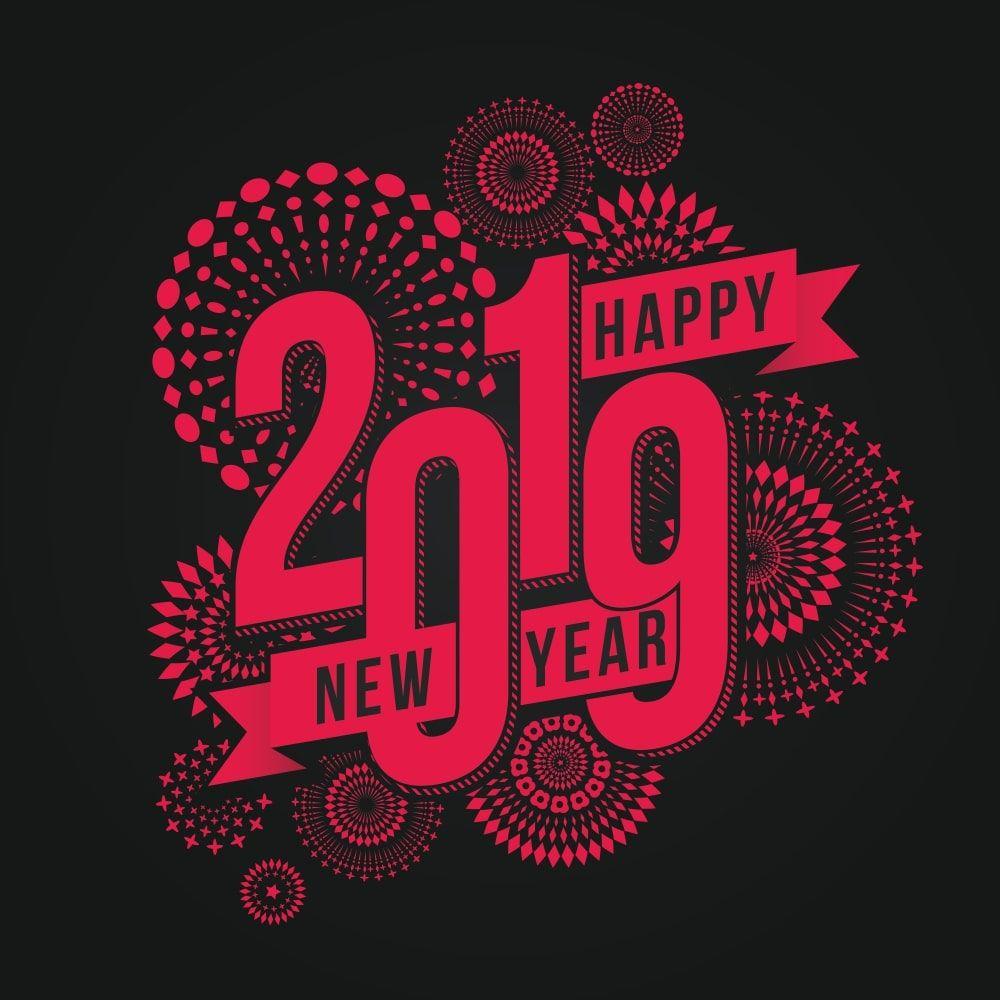 Happy New Year 2019 Wishes, Quotes, Sms, Msg, Image, Photo