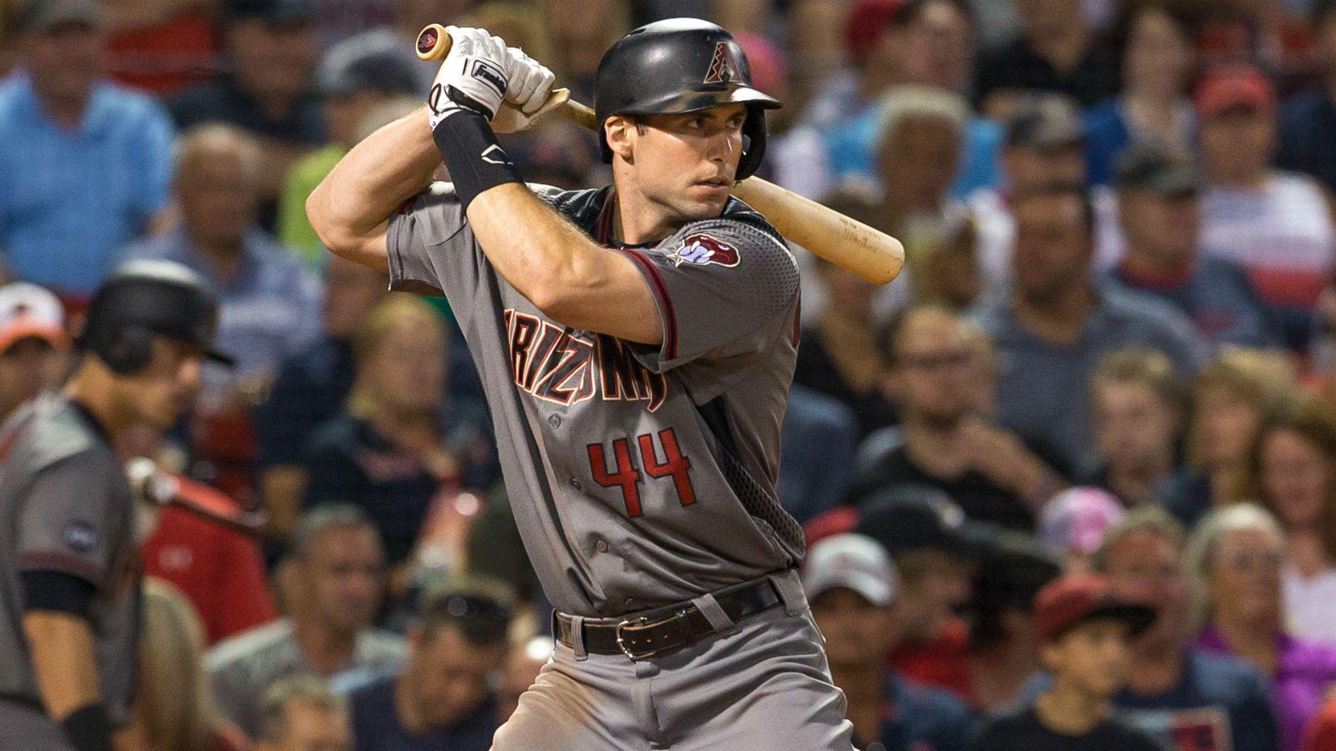 Paul Goldschmidt Is On Fire And The Cardinals Home Park Is Significantly  Helping Him
