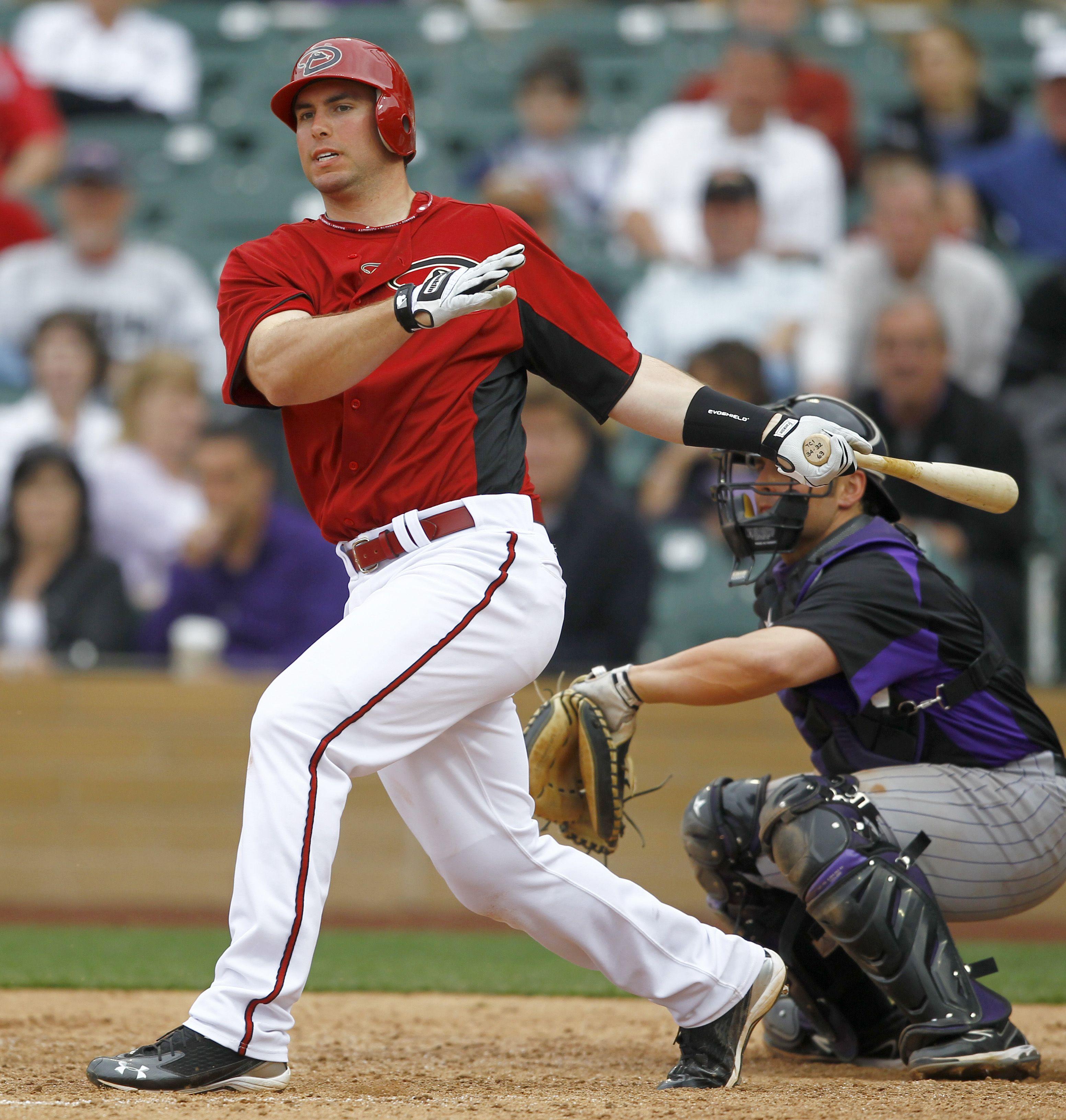 Goldschmidt, Skaggs To Play In All Star Futures Game. The D Blog