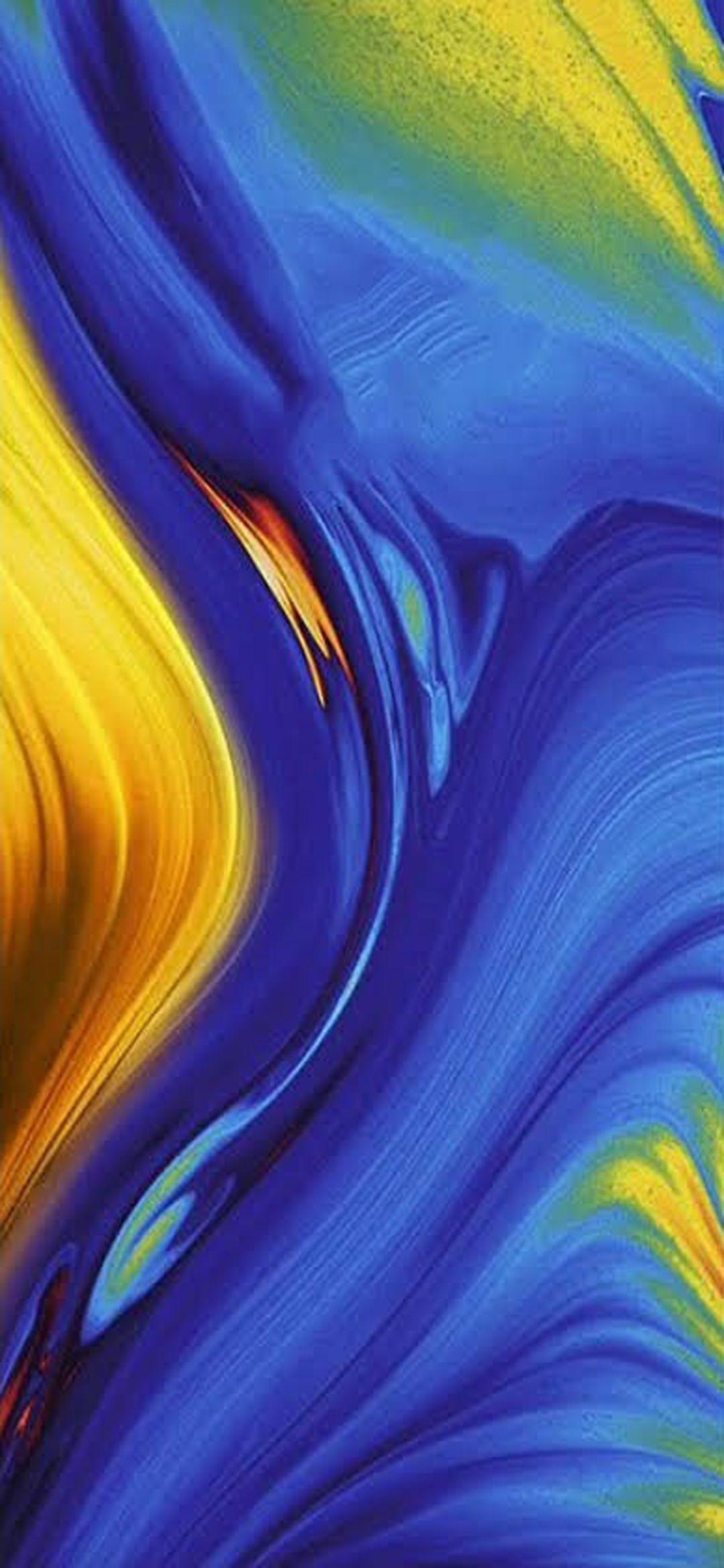  Xiaomi  Mi Mix 3  Wallpapers  Wallpaper  Cave