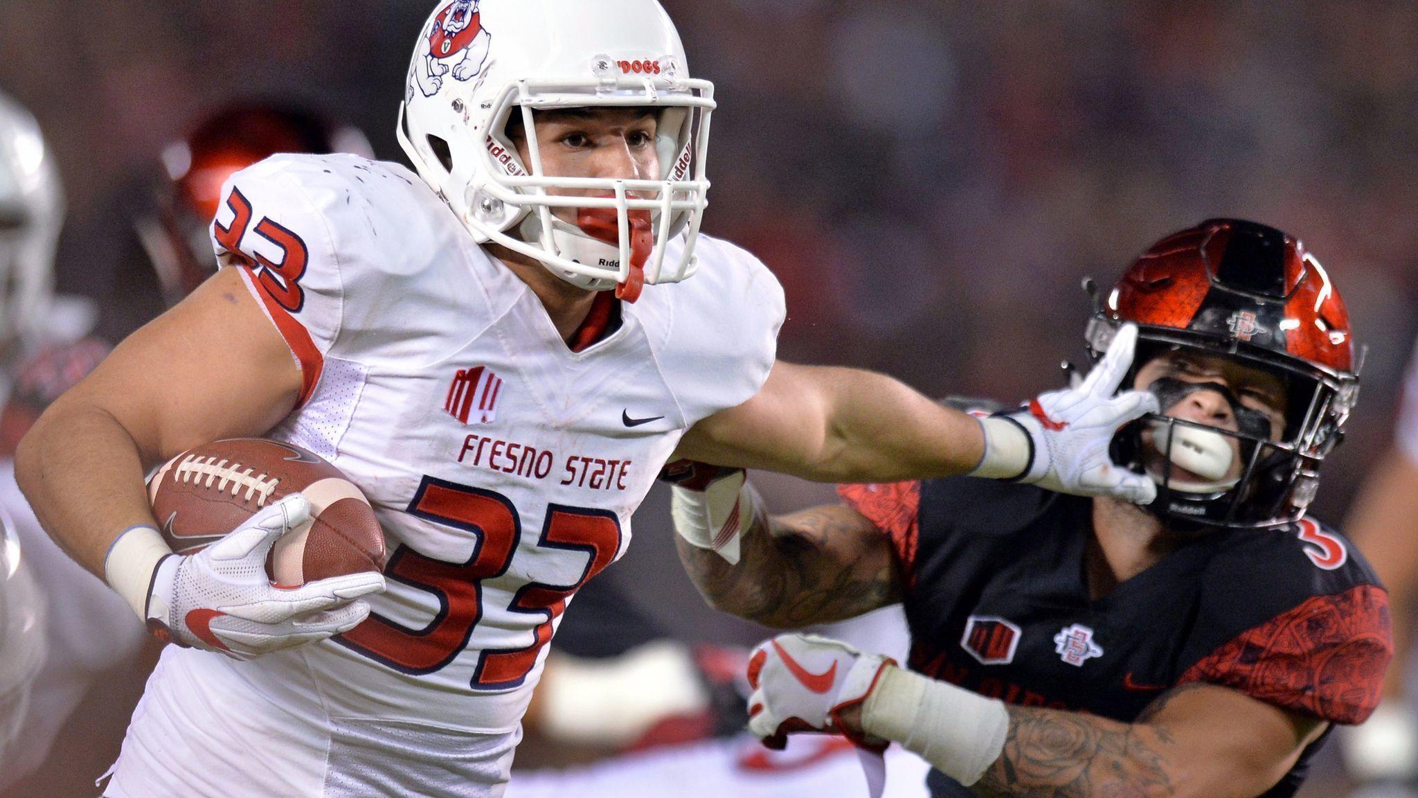 San Diego State Falls For Second Straight Game With 27 3 Loss To