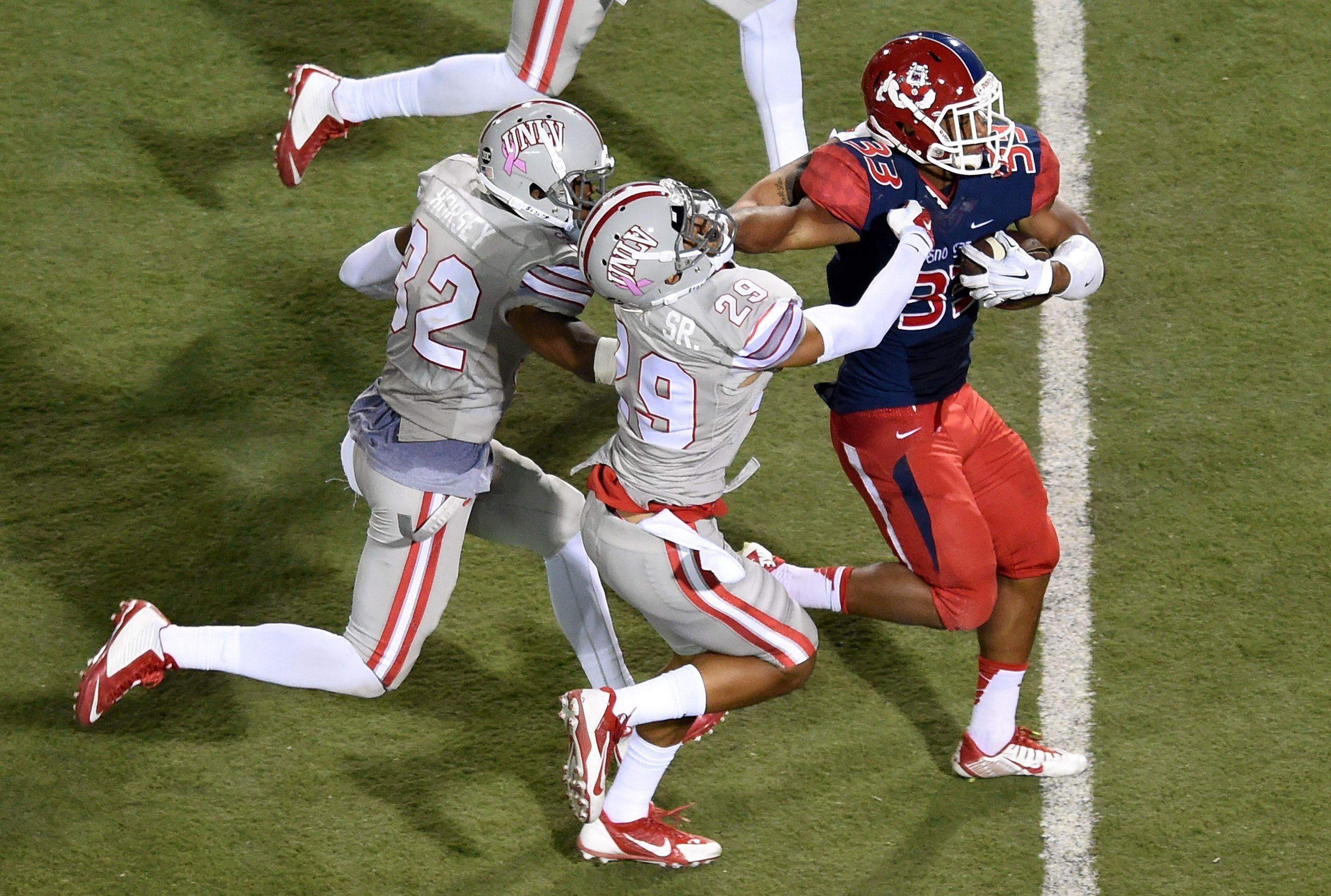 The big 2015 Fresno State football guide: Waiting for the time to
