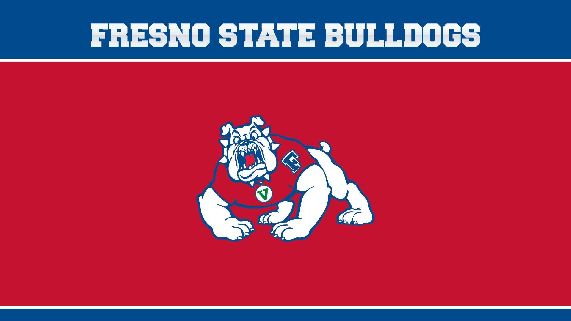 Fresno State Bulldogs Football Wallpapers Wallpaper Cave