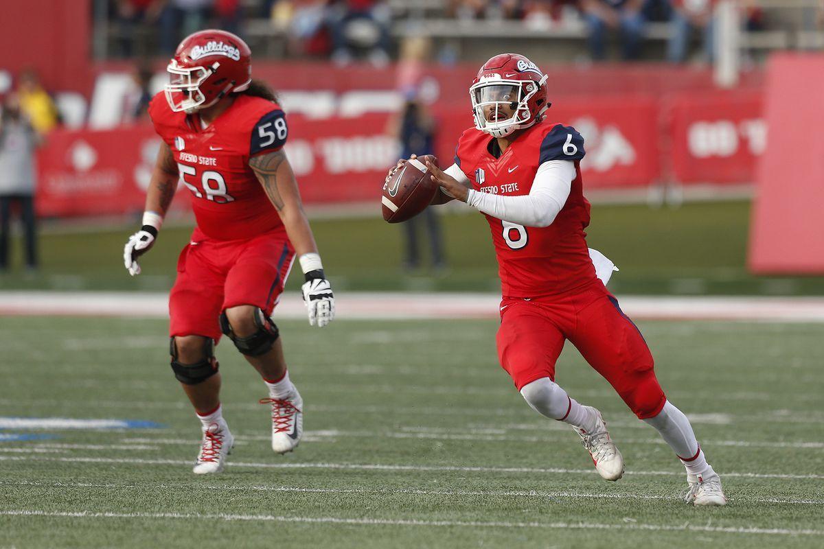 Fresno State Idaho Game Preview West Connection
