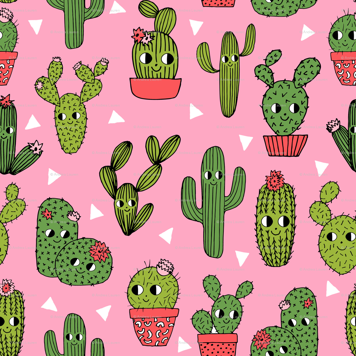 HD cute cactus wallpapers  Peakpx