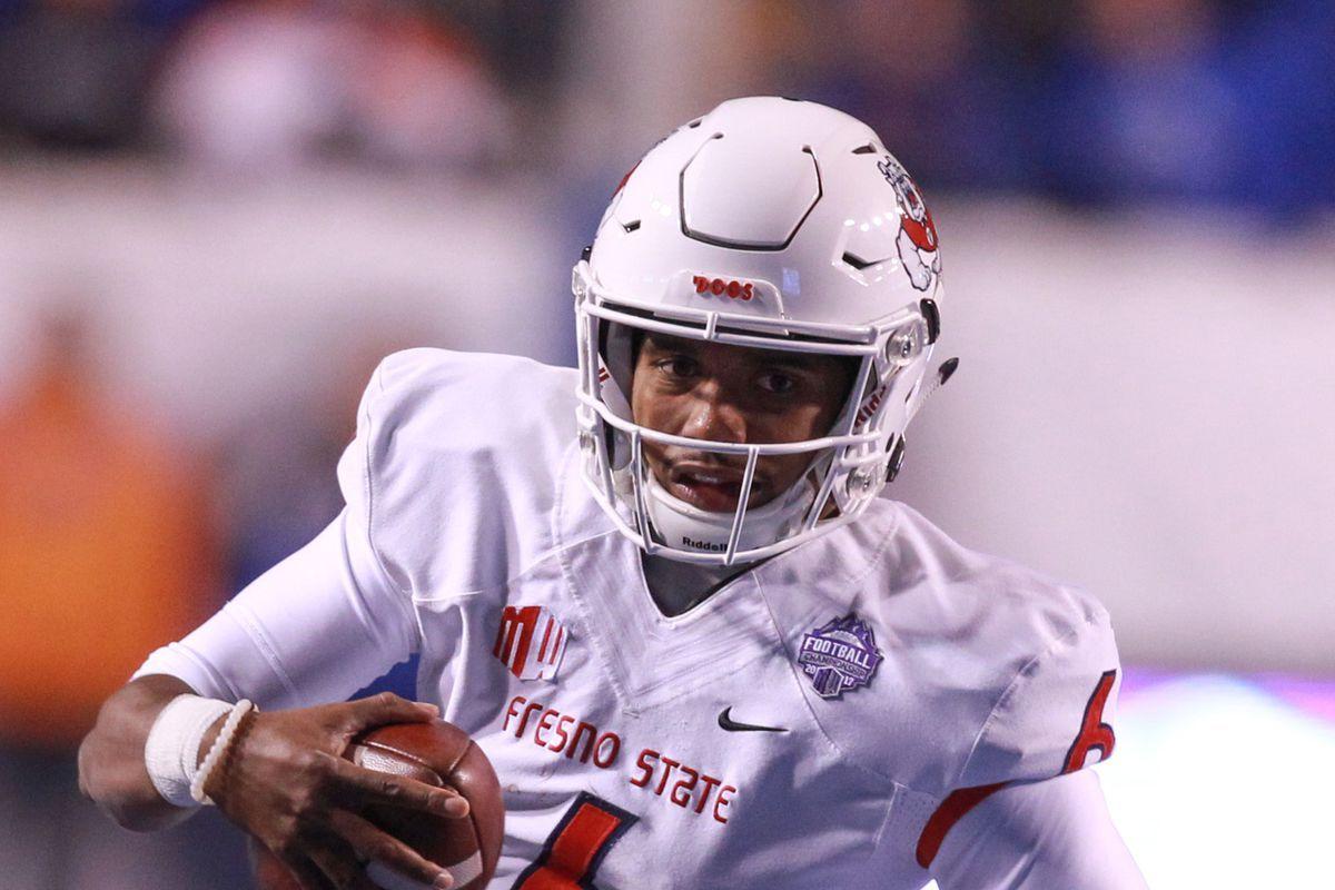 Houston vs. Fresno State: Q&A with Mountain West Wire
