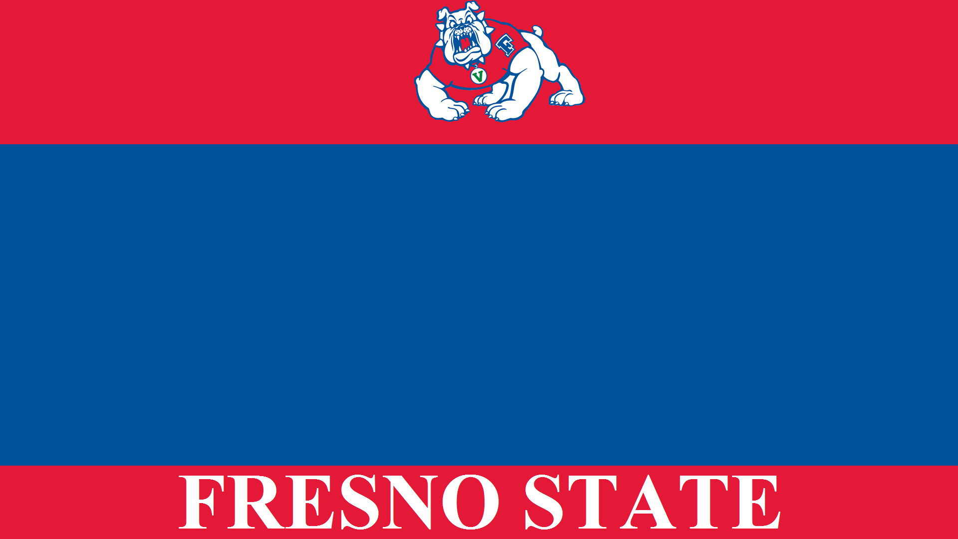 Fresno state wallpaper