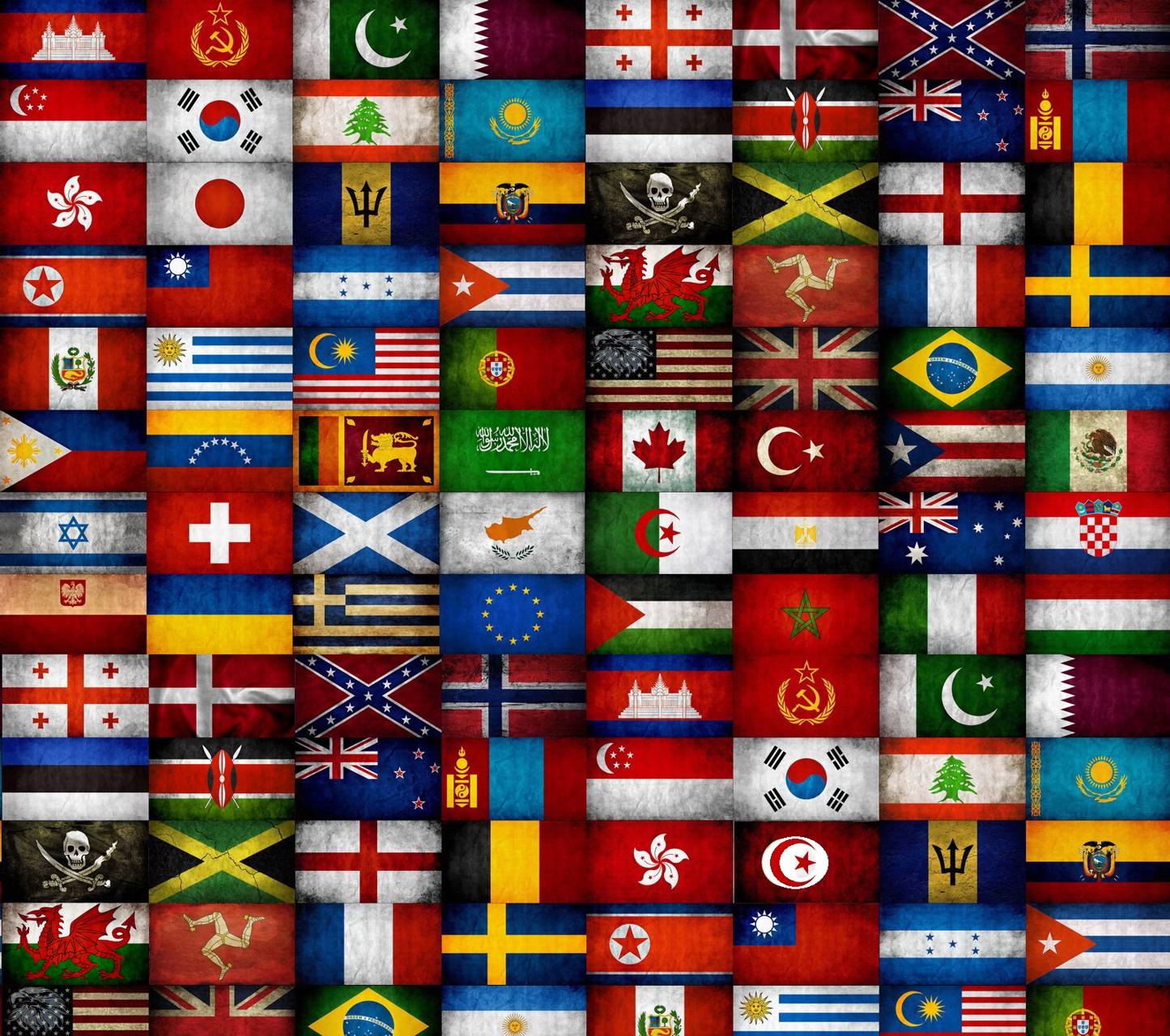 World Flags Wallpapers - Wallpaper Cave