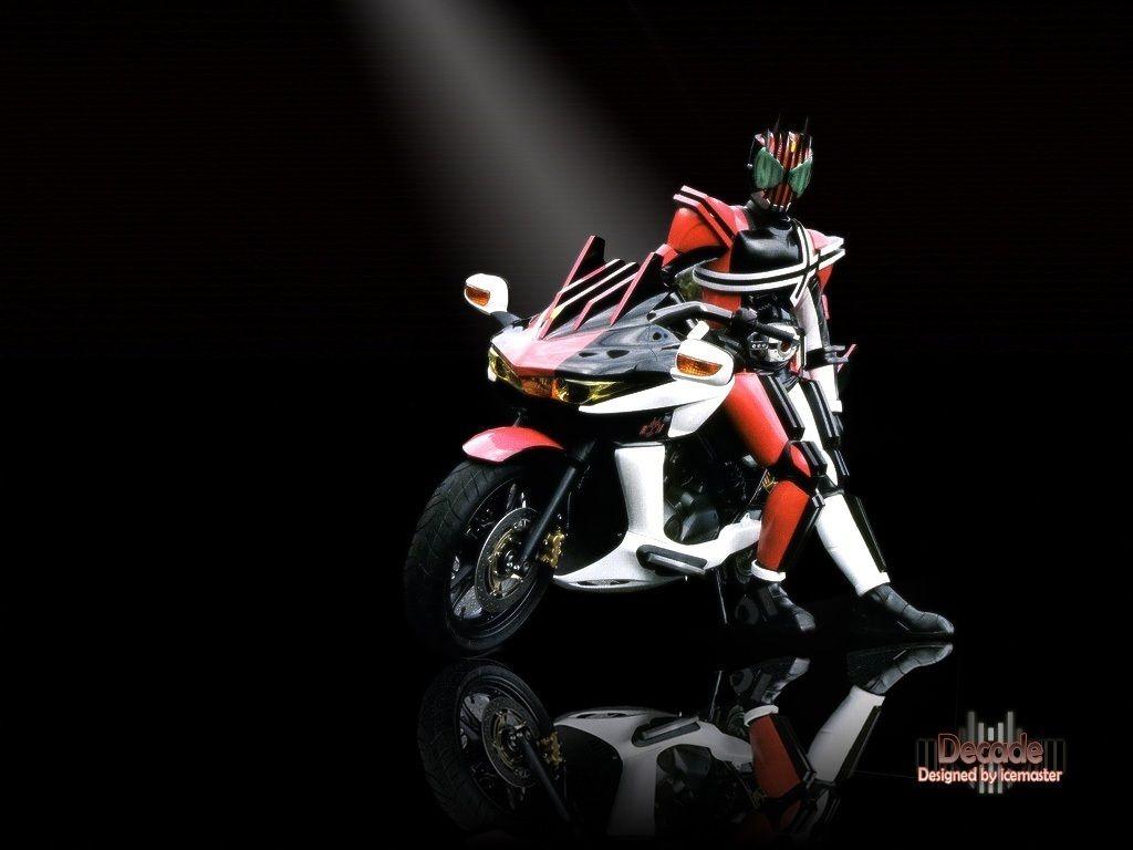 Kamen Rider Decade image decade HD wallpaper and background photo