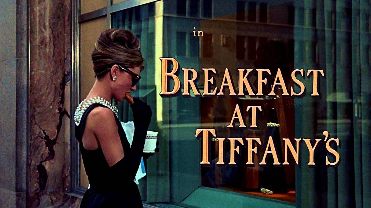 Breakfast at Tiffany's Soundtrack At Tiffany's