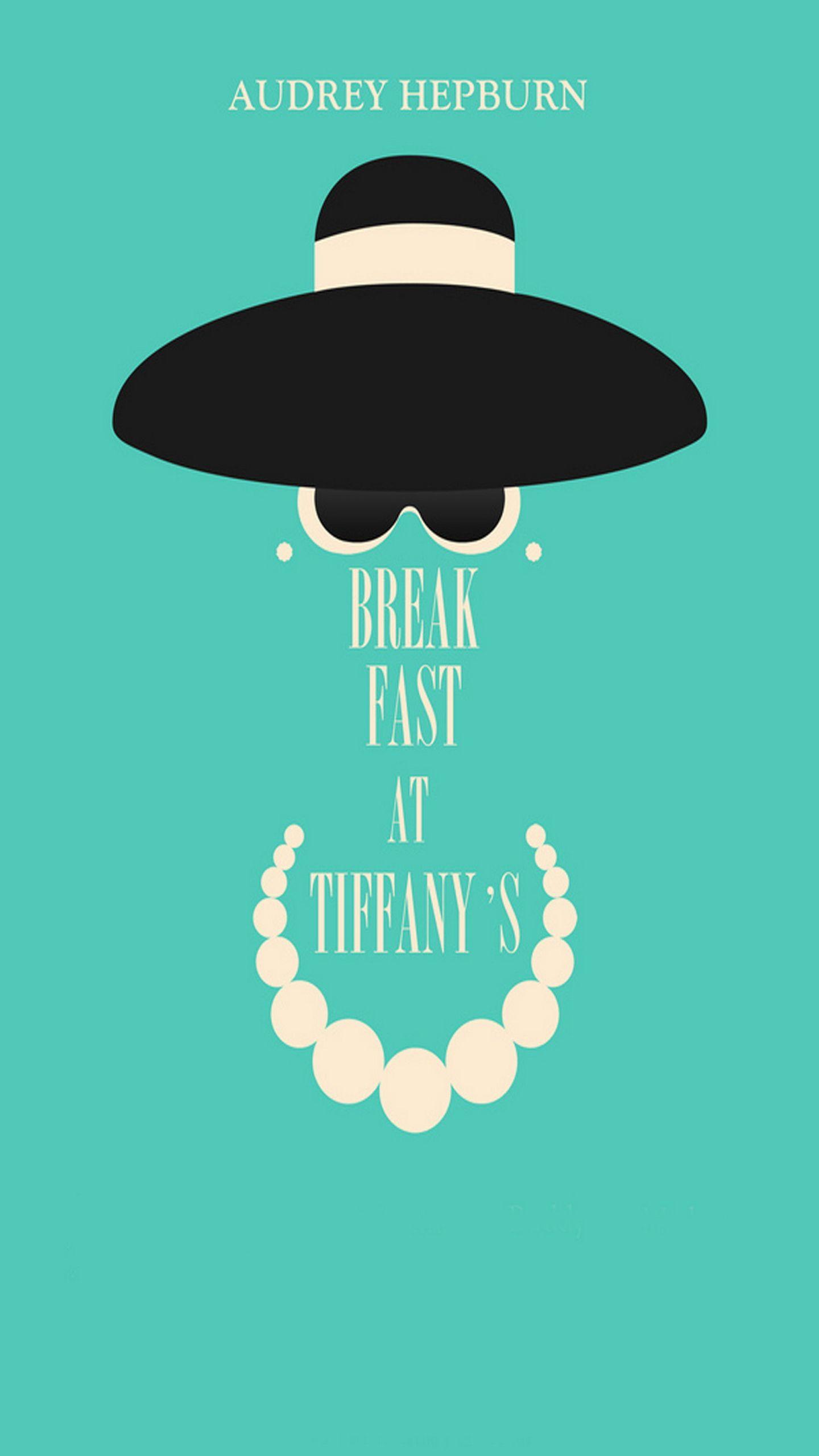 Breakfast At Tiffany S Wallpapers Wallpaper Cave